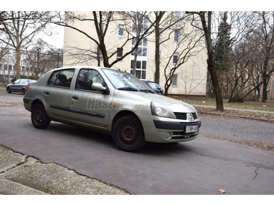 RENAULT THALIA 1.4 Authentique Plus