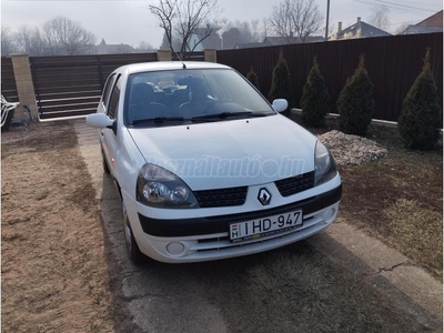 RENAULT THALIA 1.4 Expression