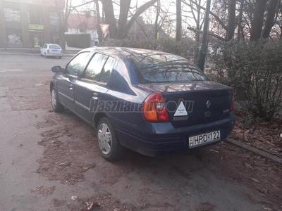 RENAULT THALIA 1.4 RL