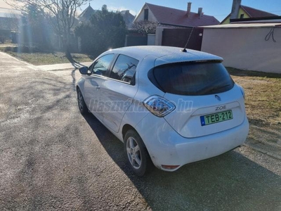 RENAULT ZOE Intens Q210