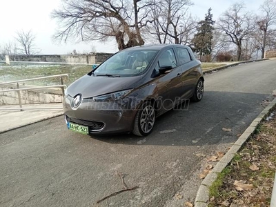 RENAULT ZOE Z.E. R90 41 kWh Intens (Automata)