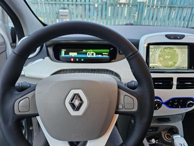 RENAULT ZOE Zen Q210