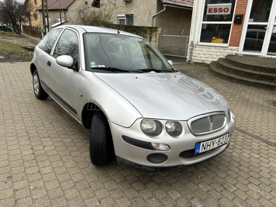 ROVER 25 1.4 Crown