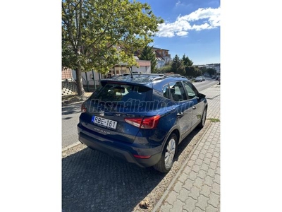 SEAT ARONA 1.0 TSi Reference