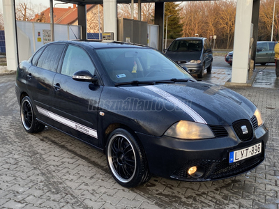 SEAT CORDOBA 1.9 PD TDI Sport