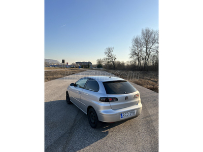 SEAT IBIZA 1.9 PD TDi Signo