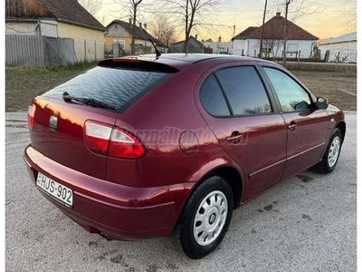 SEAT LEON 1.4 16V Stella