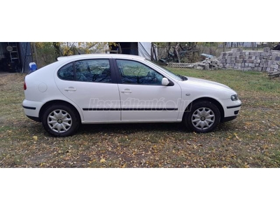 SEAT LEON 1.9 TDI Stella