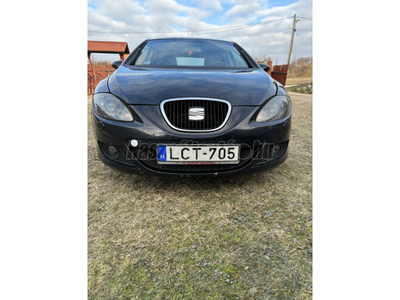 SEAT LEON 2.0 PD TDI Stylance