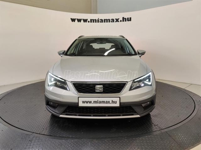 SEAT LEON ST 2.0 TDI X-Perience Plus Start&Stop 4Drive 175.789 km! sérülésmentes. szervizkönyves