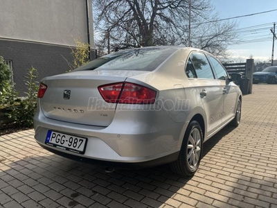 SEAT TOLEDO 1.2 TSI Reference Start&Stop