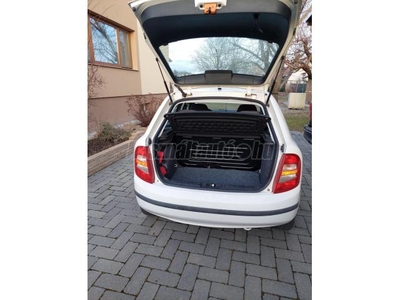 SKODA FABIA 1.4 Classic