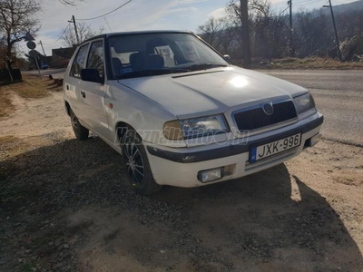 SKODA FELICIA 1.3 LX