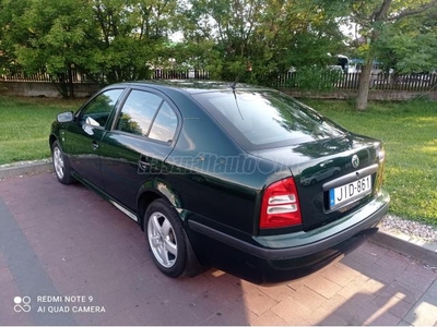 SKODA OCTAVIA 1.4 Classic