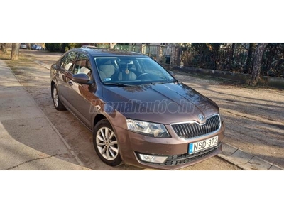 SKODA OCTAVIA 1.4 TSI Ambition