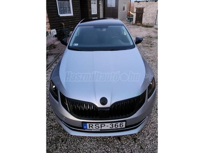 SKODA OCTAVIA 1.4 TSI Style