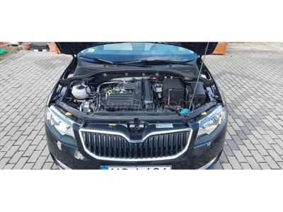 SKODA OCTAVIA 1.4 TSI Style