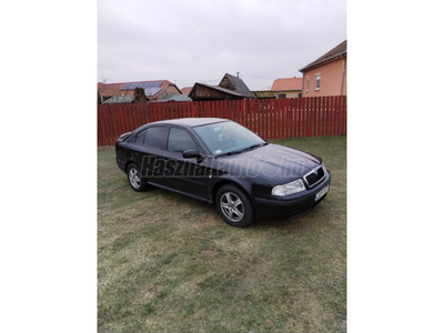 SKODA OCTAVIA 1.9 TDI Ambiente