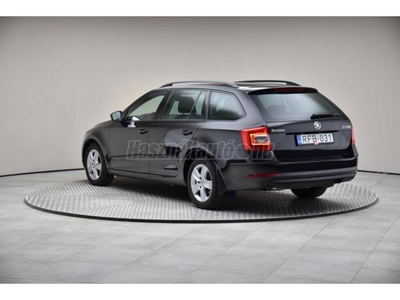 SKODA OCTAVIA Combi 1.6 CR TDI Style DSG MAGYAR 1.TUL-LED-SMARTLINK-Ü.FŰTÉS-T.RADAR-TEMPOMAT!