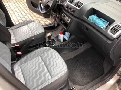 SKODA ROOMSTER 1.4 PD TDI Comfort