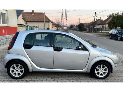 SMART FORFOUR 1.1 Passion