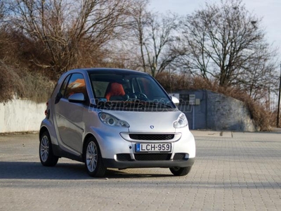 SMART FORTWO 1.0 Passion Softouch