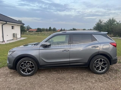 SSANGYONG KORANDO 1.5 Turbo GDI Clever (Automata)