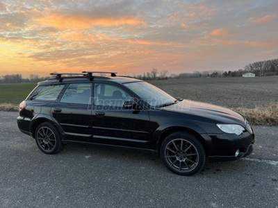 SUBARU OUTBACK 3.0 R (Automata)