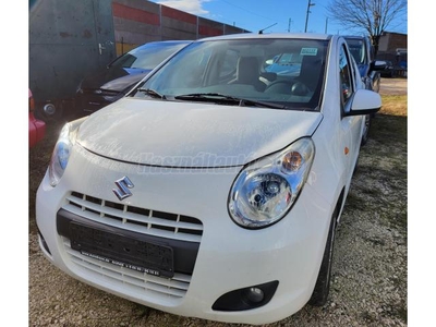 SUZUKI ALTO 1.0 GLX AC