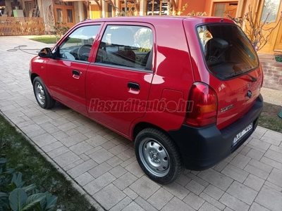 SUZUKI ALTO 1.1 GL