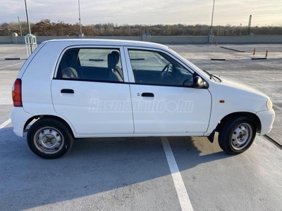 SUZUKI ALTO 1.1 GLX PS