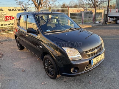 SUZUKI IGNIS 1.3 GC AC CD Limitált