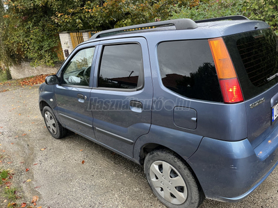 SUZUKI IGNIS 1.3 GLX