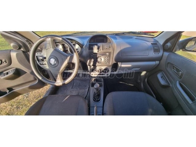 SUZUKI IGNIS 1.5 GS