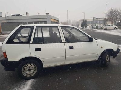 SUZUKI SWIFT 1.0 GA (Automata)