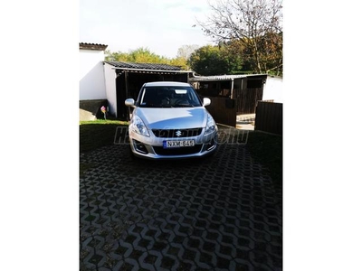 SUZUKI SWIFT 1.2 GA AC ESP