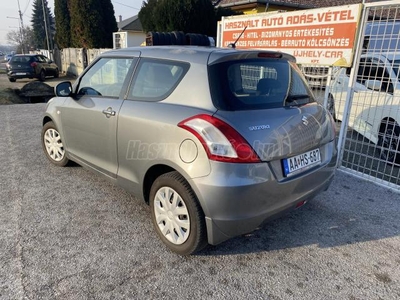 SUZUKI SWIFT 1.2 GLX AC ESP