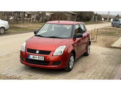 SUZUKI SWIFT 1.3 GC