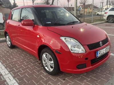 SUZUKI SWIFT 1.3 GC AC