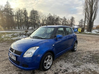 SUZUKI SWIFT 1.3 GC AC