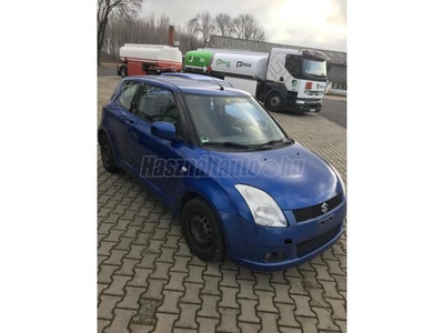 SUZUKI SWIFT 1.3 GC AC