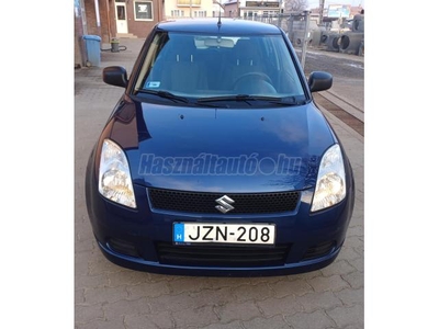 SUZUKI SWIFT 1.3 GC