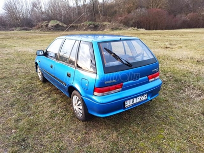 SUZUKI SWIFT 1.3 GC GC