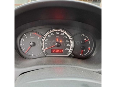 SUZUKI SWIFT 1.3 GS ACC