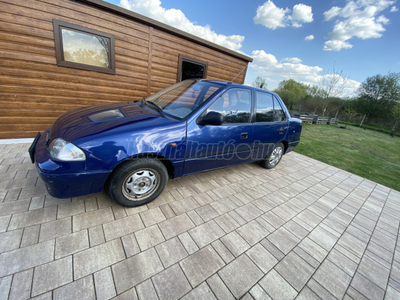 SUZUKI SWIFT Sedan 1.3 16V GC