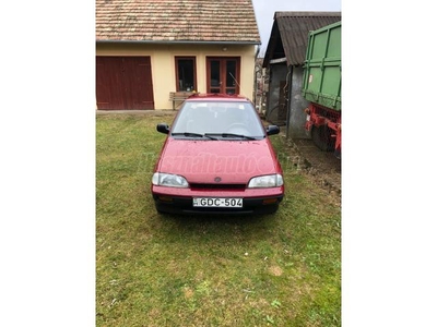 SUZUKI SWIFT Sedan 1.3 GLX-C