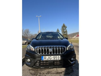 SUZUKI SX4 S-CROSS 1.4T GL+