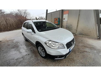 SUZUKI SX4 S-CROSS 1.6 GL