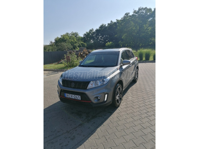 SUZUKI VITARA 1.4 GL+