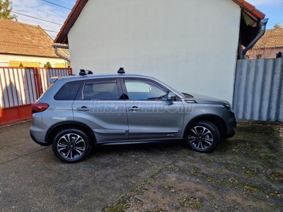 SUZUKI VITARA 1.4 GLX